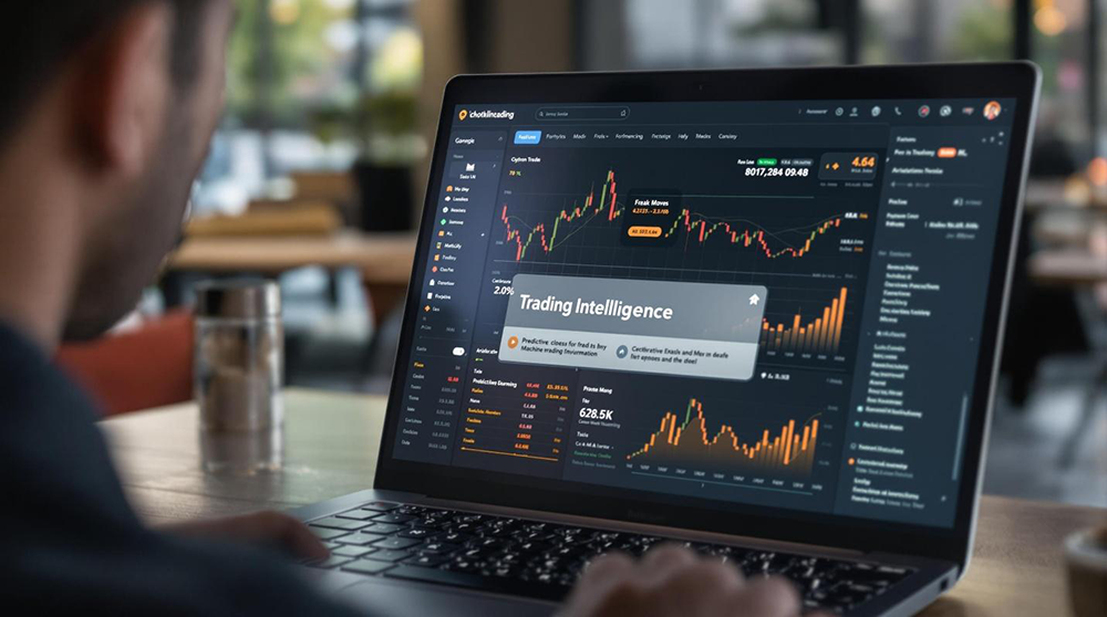 Nodestream Blockware Solutions