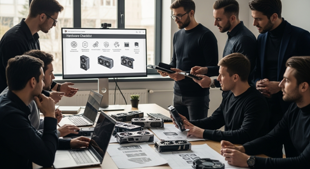 Nodestream Blockware Solutions