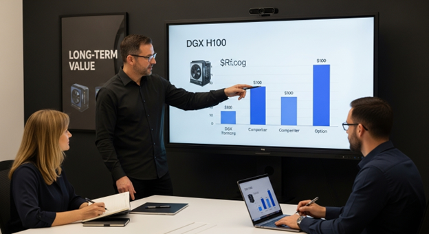 Nodestream Blockware Solutions